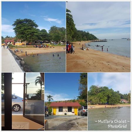 Mutiara Chalet Malakka Dış mekan fotoğraf