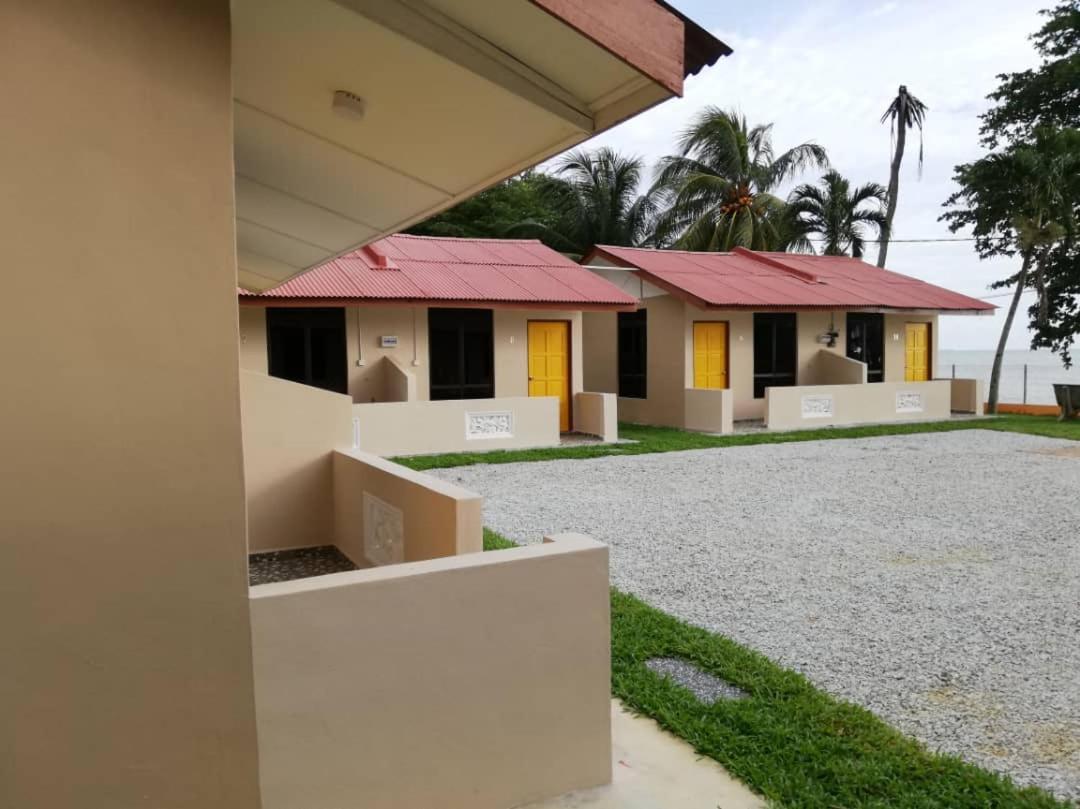 Mutiara Chalet Malakka Dış mekan fotoğraf