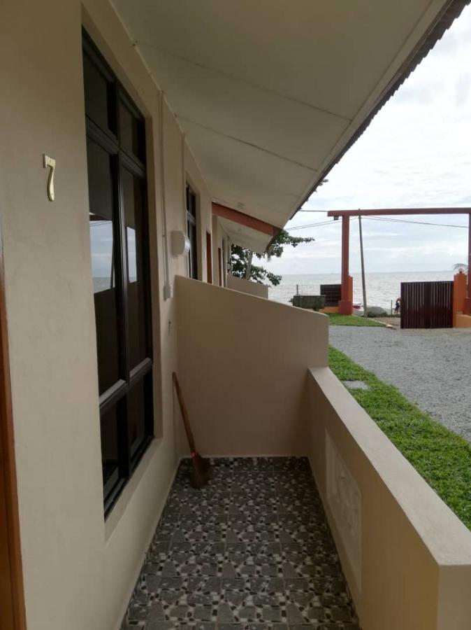 Mutiara Chalet Malakka Dış mekan fotoğraf