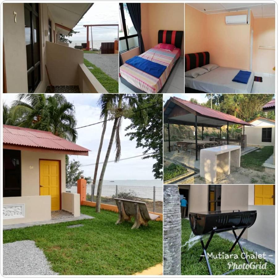 Mutiara Chalet Malakka Dış mekan fotoğraf