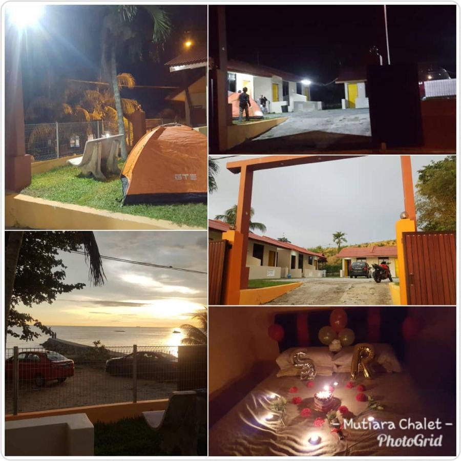 Mutiara Chalet Malakka Dış mekan fotoğraf