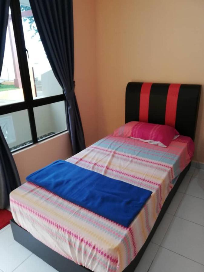 Mutiara Chalet Malakka Dış mekan fotoğraf