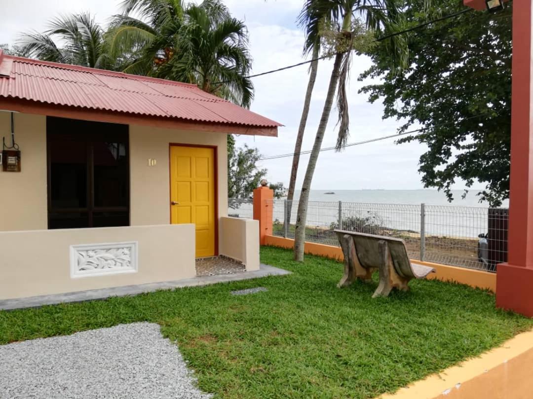 Mutiara Chalet Malakka Dış mekan fotoğraf