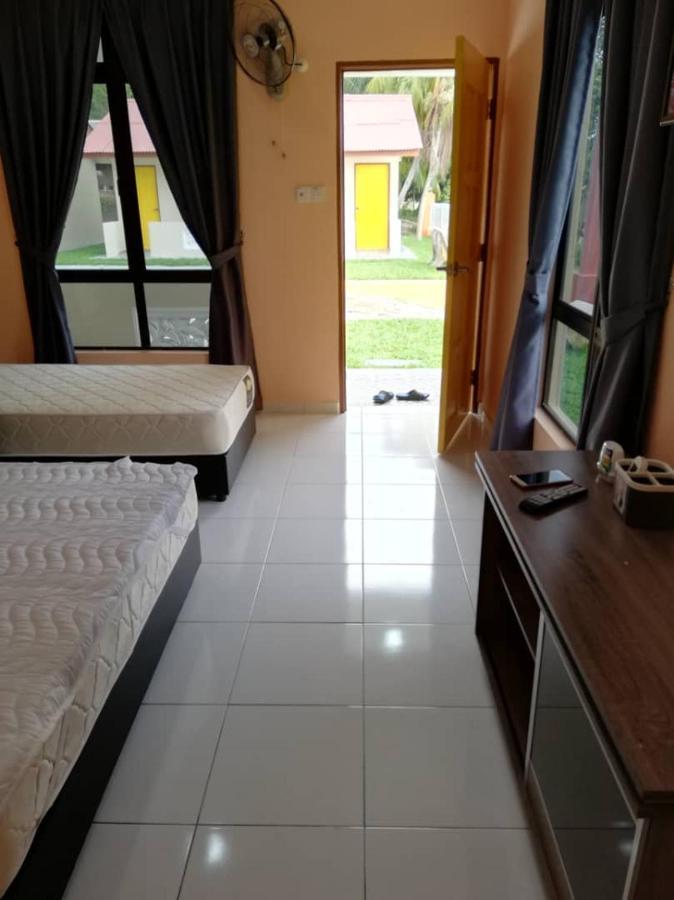 Mutiara Chalet Malakka Dış mekan fotoğraf