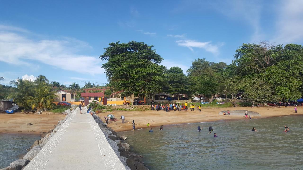 Mutiara Chalet Malakka Dış mekan fotoğraf