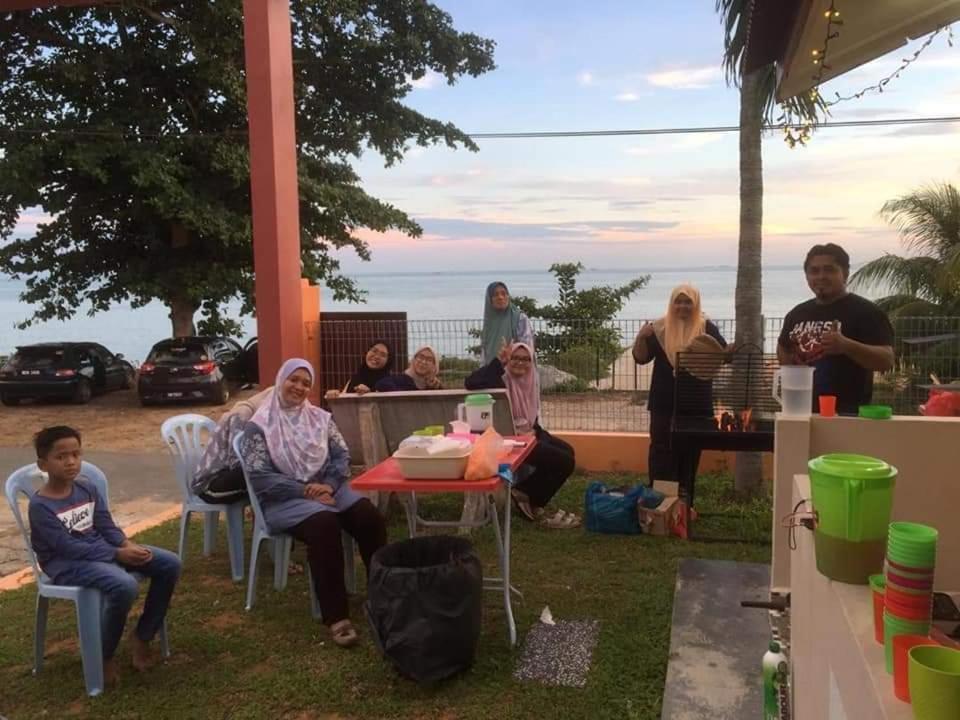 Mutiara Chalet Malakka Dış mekan fotoğraf