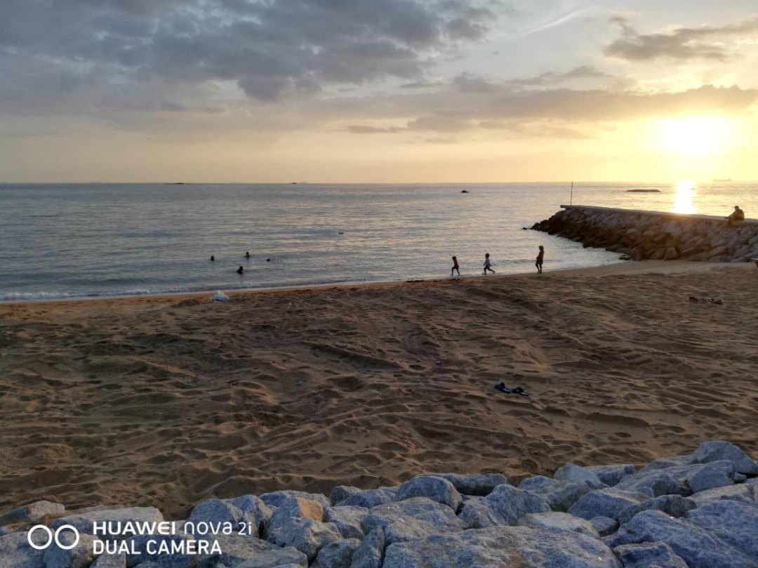 Mutiara Chalet Malakka Dış mekan fotoğraf