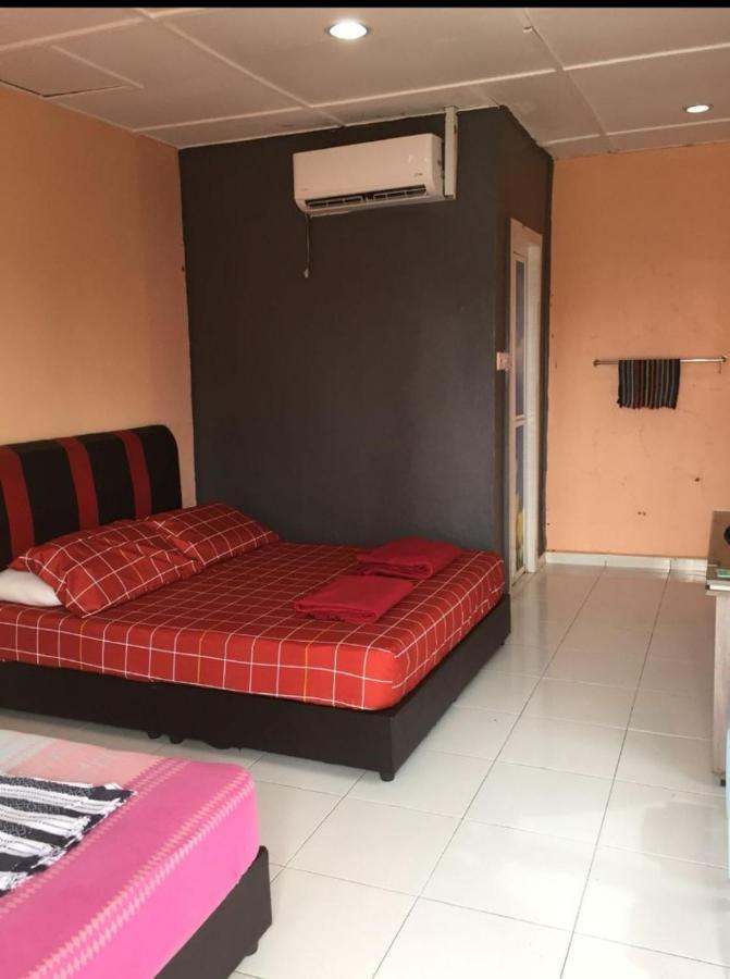 Mutiara Chalet Malakka Dış mekan fotoğraf