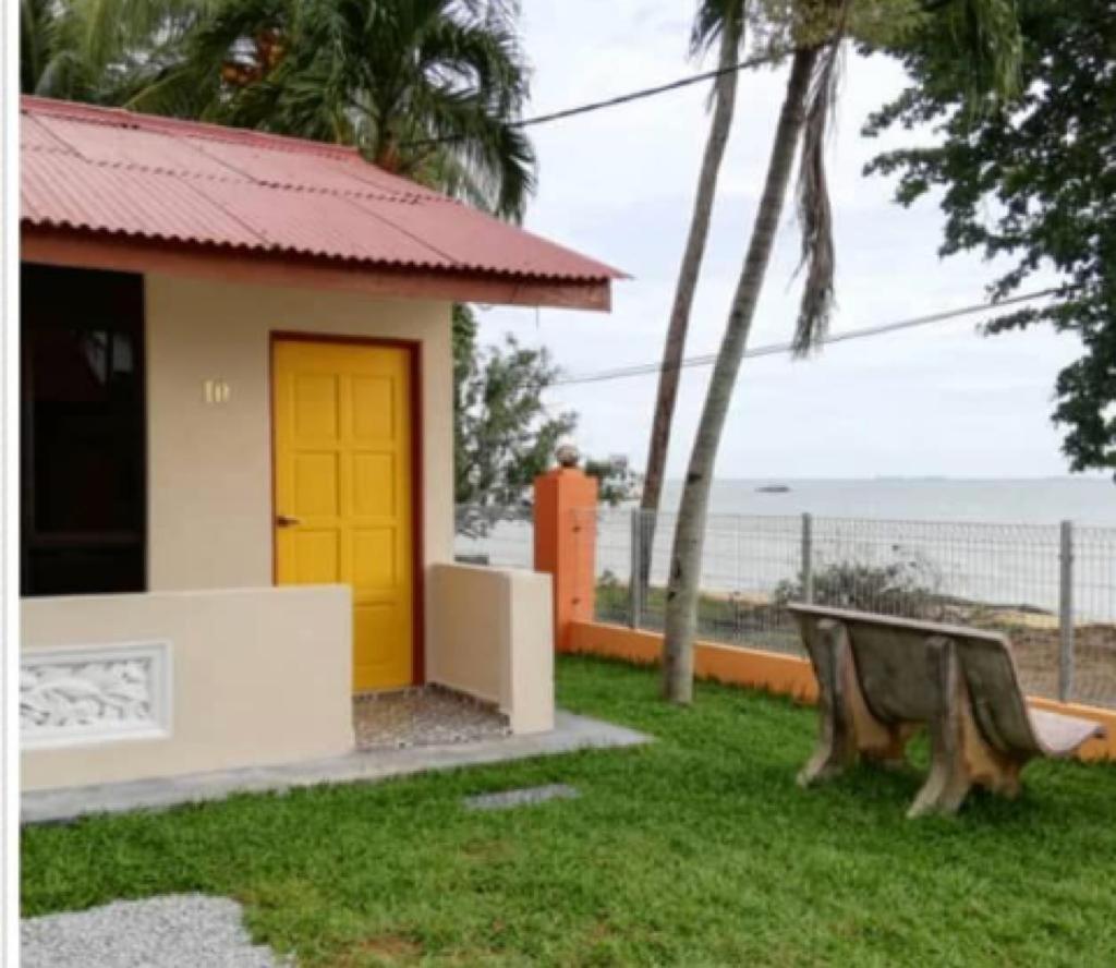 Mutiara Chalet Malakka Oda fotoğraf