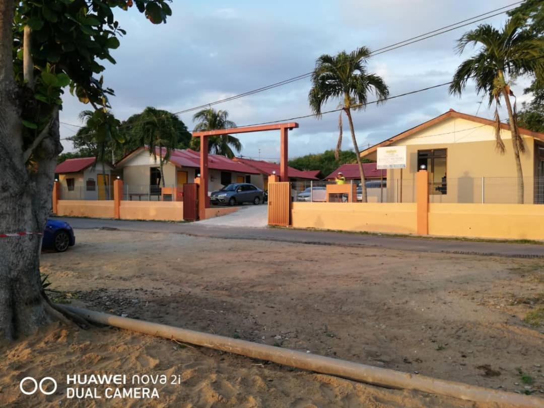 Mutiara Chalet Malakka Oda fotoğraf