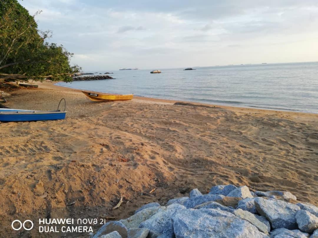 Mutiara Chalet Malakka Oda fotoğraf